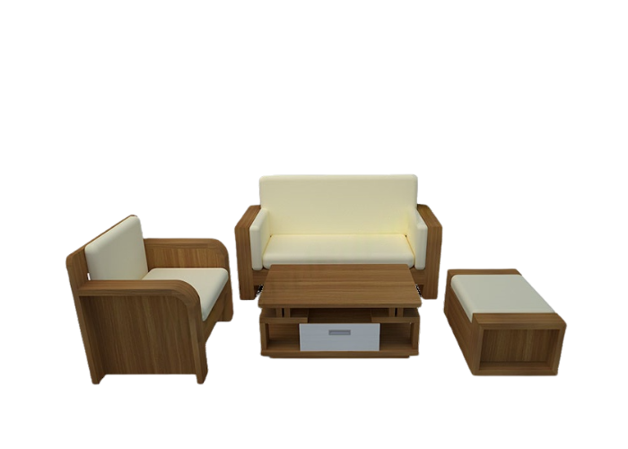Sofa đố da 1 thọa - Chinhuei